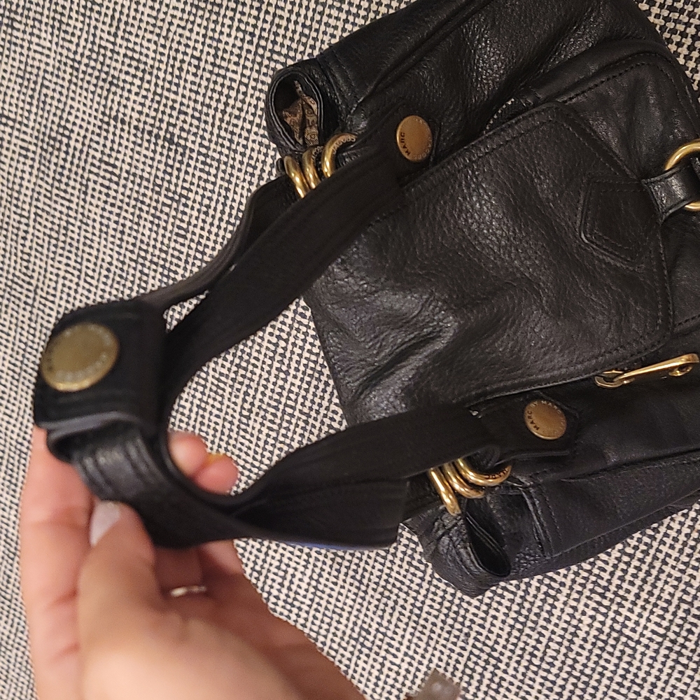 Marc Jacobs bag - Picture 2 of 6